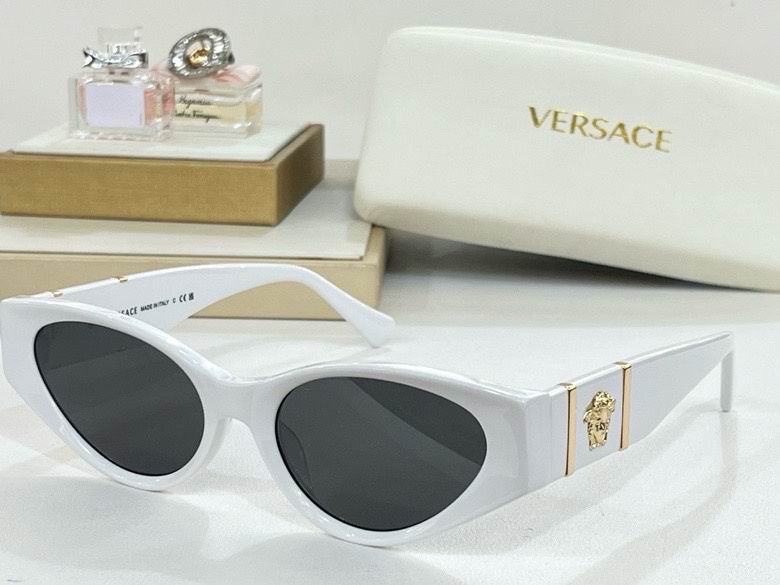 Versace Glasses SMR (276)